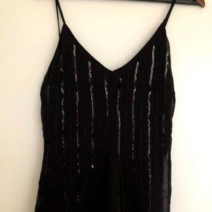 Black Romper